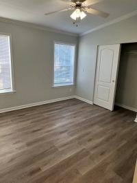 2016 Skyline 4800 Mobile Home