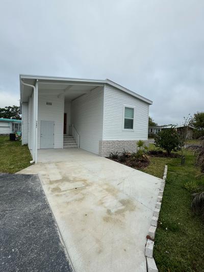 Mobile Home at 3402 Hopi Drive Orlando, FL 32839