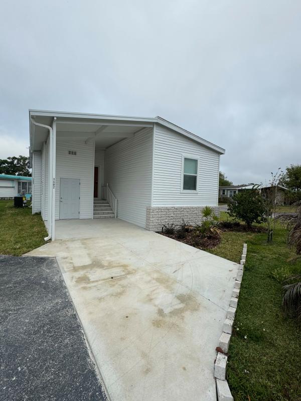 2025 Palm Harbor 340EL28522A Mobile Home