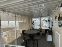 1993 Chariot Eagle Chariot Eagle Mobile Home