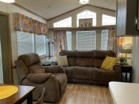 1993 Chariot Eagle Chariot Eagle Mobile Home