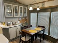 1993 Chariot Eagle Chariot Eagle Mobile Home