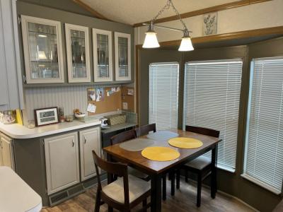 Photo 5 of 14 of home located at 8701 S Kolb Rd Lot 05-302 Tucson, AZ 85756