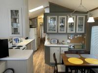 1993 Chariot Eagle Chariot Eagle Mobile Home