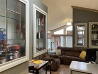 1993 Chariot Eagle Chariot Eagle Mobile Home