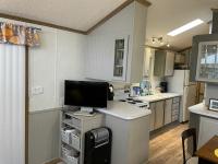 1993 Chariot Eagle Chariot Eagle Mobile Home