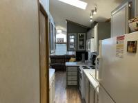 1993 Chariot Eagle Chariot Eagle Mobile Home