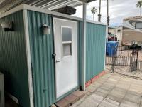 1993 Chariot Eagle Chariot Eagle Mobile Home