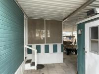 1993 Chariot Eagle Chariot Eagle Mobile Home