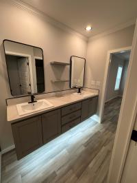 2025 Palm Harbor 340EL28522A Mobile Home