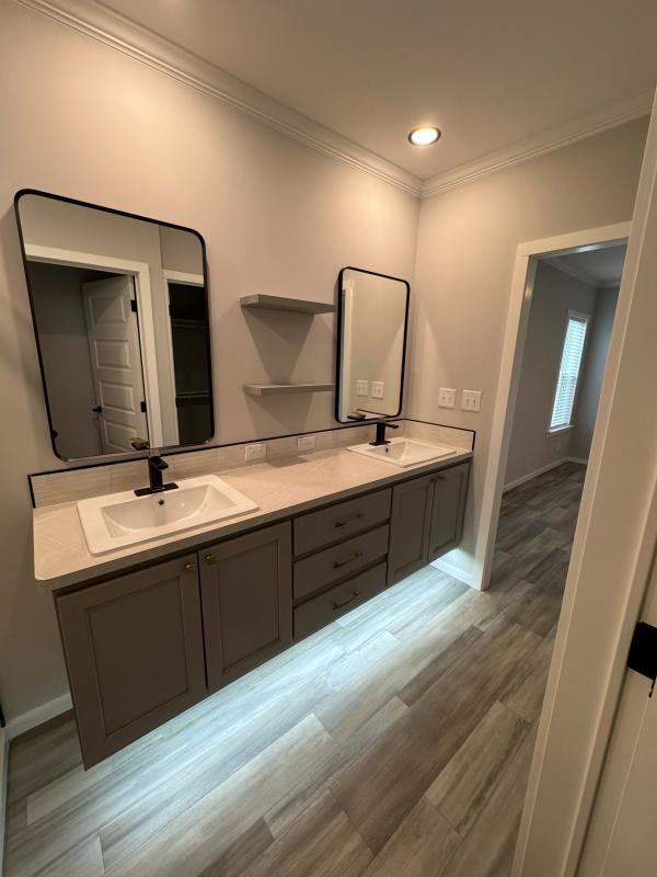 2025 Palm Harbor 340EL28522A Mobile Home