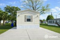 2019 CLAY Manufactured Home