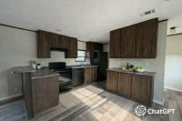 2019 CLAY Manufactured Home