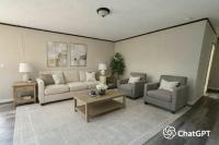 2019 CLAY Manufactured Home