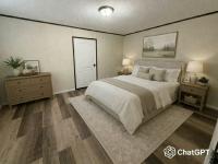 2019 CLAY Manufactured Home
