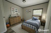 2019 CLAY Manufactured Home