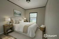 2019 CLAY Manufactured Home