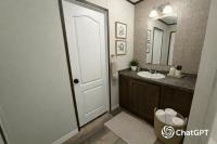 2019 CLAY Manufactured Home