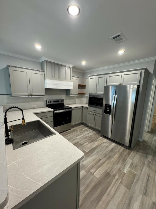 2025 Palm Harbor 340EL28522A Mobile Home