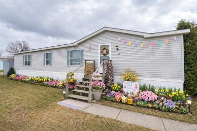 Mobile Home at 2700 Shimmons Rd. #102 Auburn Hills, MI 48326