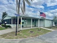 2000 Merit HS Manufactured Home