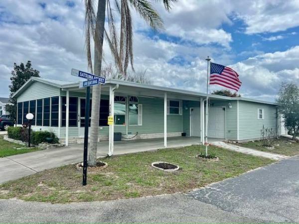 Photo 1 of 2 of home located at 4301 Lime Quat Dr Wimauma, FL 33598