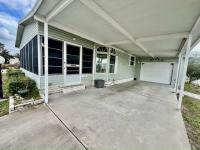 2000 Merit HS Manufactured Home