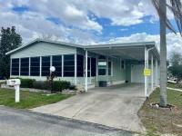 2000 Merit HS Manufactured Home