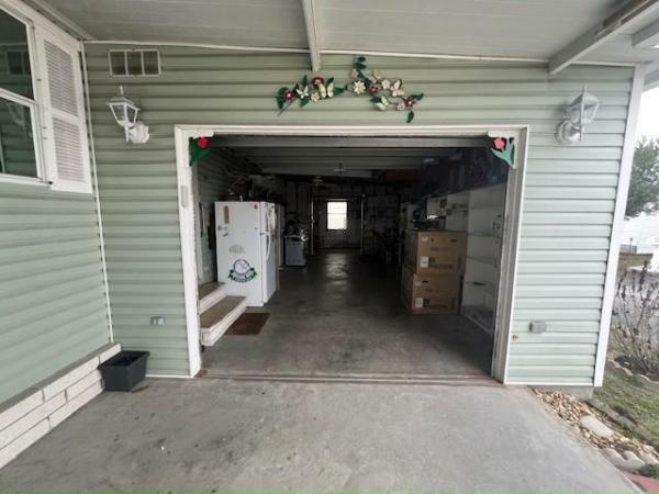 2000 Merit HS Manufactured Home