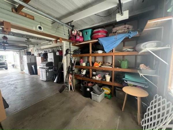 2000 Merit HS Manufactured Home