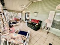 2000 Merit HS Manufactured Home