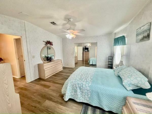 2000 Merit HS Manufactured Home