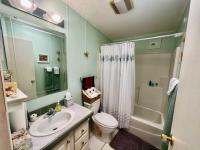 2000 Merit HS Manufactured Home