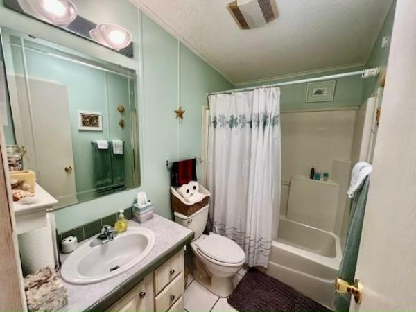 2000 Merit HS Manufactured Home