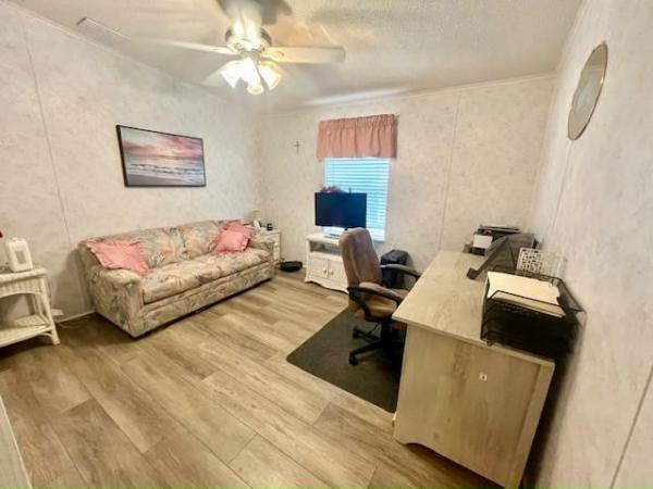 2000 Merit HS Manufactured Home