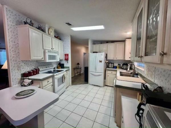 2000 Merit HS Manufactured Home