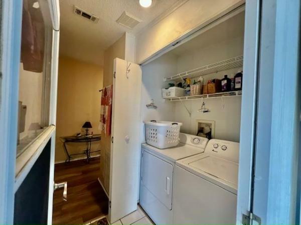 2000 Merit HS Manufactured Home