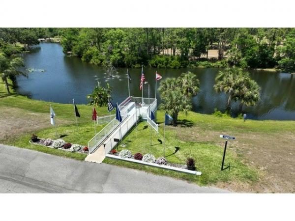 2000 Merit HS Manufactured Home