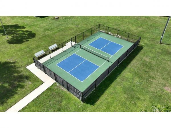 2000 Merit HS Manufactured Home