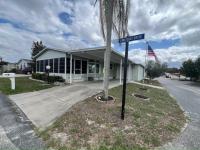 2000 Merit HS Manufactured Home