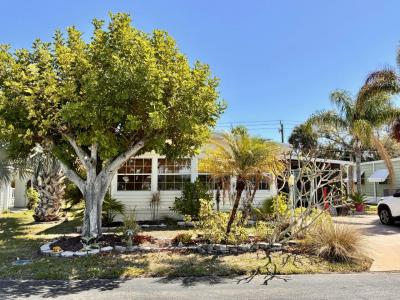 Mobile Home at 6857 SE Sourwood Dr Stuart, FL 34997