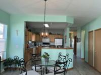 2005 Hi Tech Foxglove Manufactured Home