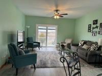 2005 Hi Tech Foxglove Manufactured Home