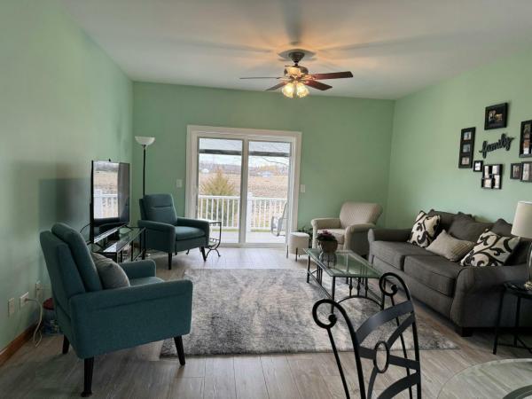 2005 Hi Tech Foxglove Manufactured Home