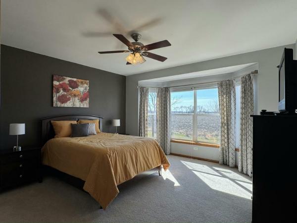 2005 Hi Tech Foxglove Manufactured Home