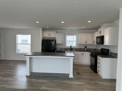 Photo 2 of 10 of home located at 129 Arlo St Boyne City, MI 49712