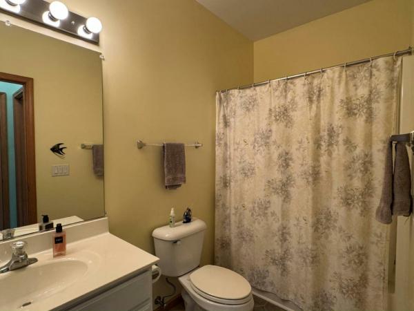 2005 Hi Tech Foxglove Manufactured Home