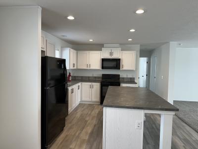 Photo 3 of 10 of home located at 129 Arlo St Boyne City, MI 49712