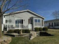 2005 Hi Tech Foxglove Manufactured Home