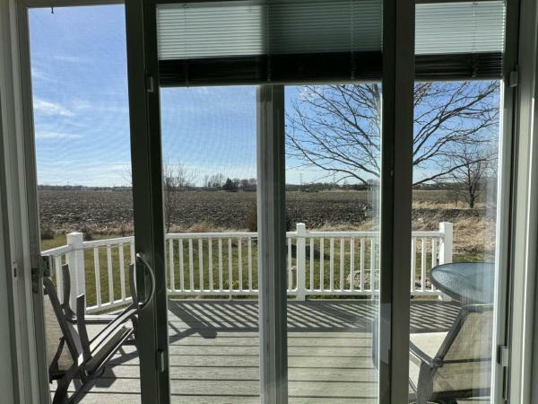 2005 Hi Tech Foxglove Manufactured Home